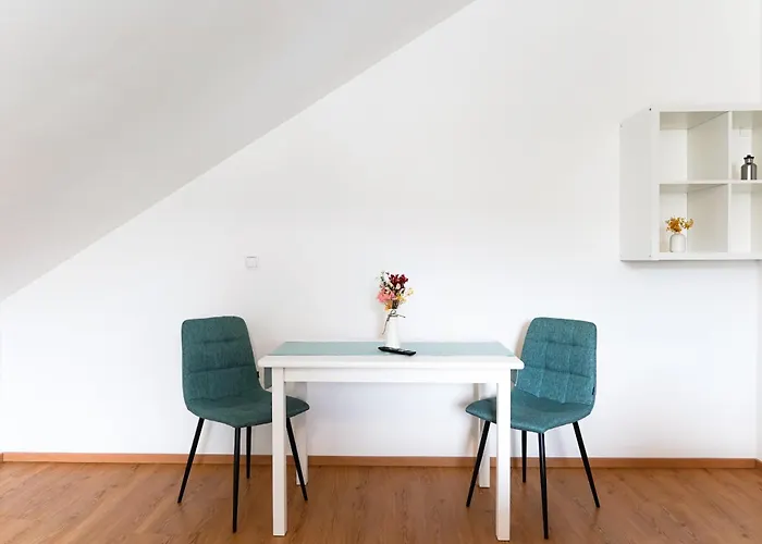 ゲストハウス Citysuites Salzburg, Budget Stay, Next To Center And Old Town, Shared Spaces