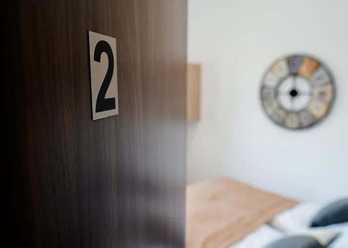 Citysuites Salzburg, Budget Stay, Next To Center And Old Town, Shared Spaces ゲストハウス ザルツブルク