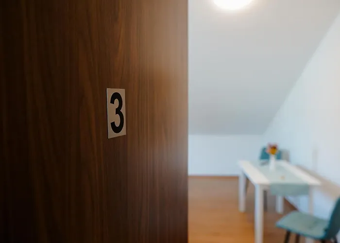 Citysuites Salzburg, Budget Stay, Next To Center And Old Town, Shared Spaces