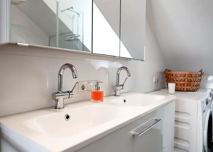 Citysuites Salzburg, Budget Stay, Next To Center And Old Town, Shared Spaces * ザルツブルク