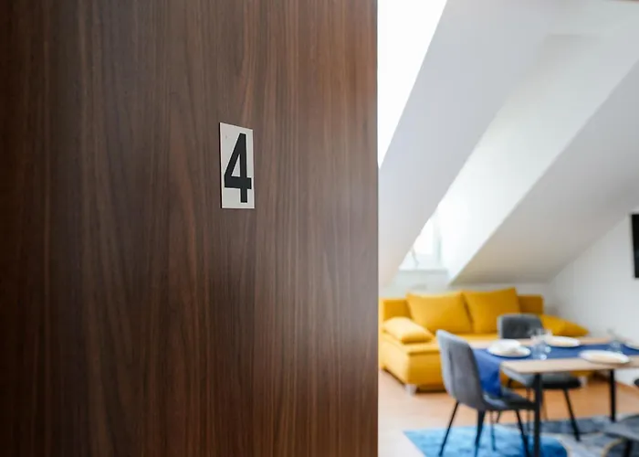 Citysuites Salzburg, Budget Stay, Next To Center And Old Town, Shared Spaces ゲストハウス ザルツブルク