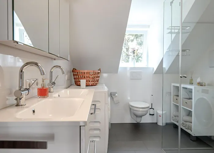 Citysuites Salzburg, Budget Stay, Next To Center And Old Town, Shared Spaces ザルツブルク