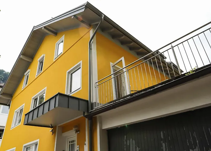 Citysuites Salzburg, Budget Stay, Next To Center And Old Town, Shared Spaces *
